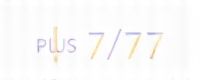 plus7777