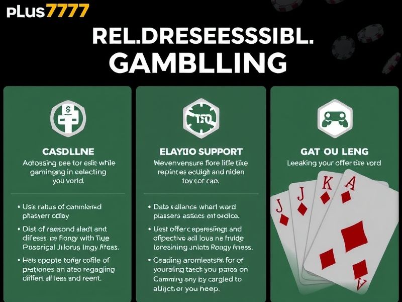 Welcome to plus7777.com, the trusted online gambling platform offering a wide range of casino games, including slots, live dealers, and table games. Discover exclusive bonuses, secure transactions, and a player-focused experience for real money gaming.